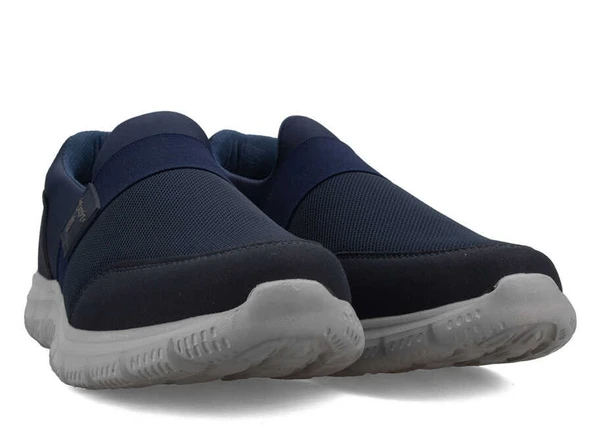 Günlük Erkek - Kadın Yetişkin Sneaker Spor Ayakkabı Fileli Bağcıksız Nefes Alabilen Rahat Esnek 2023 - 7