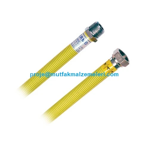 Makaronlu Doğalgaz Flex