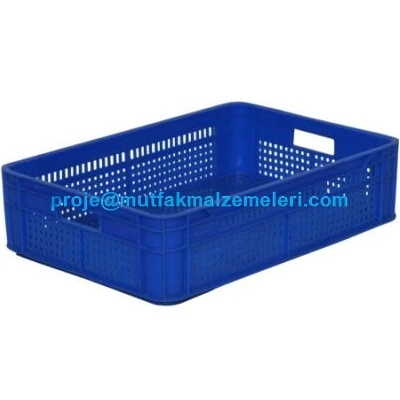 Domates Kasası