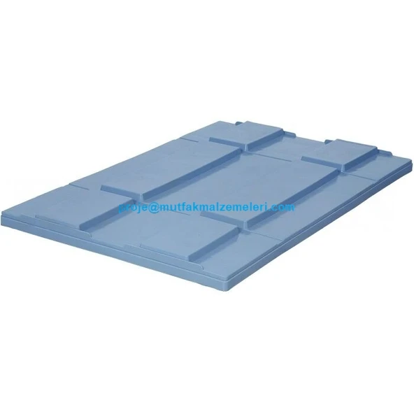 Plastik Kapak