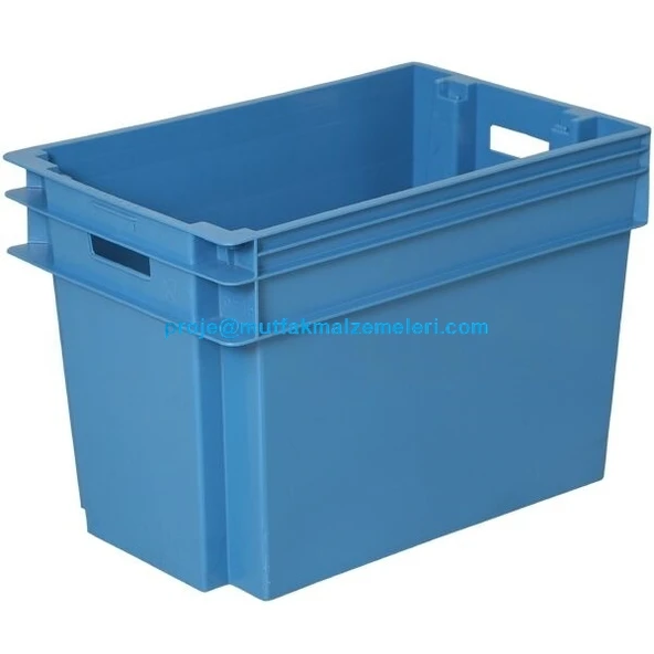Plastik Kasa