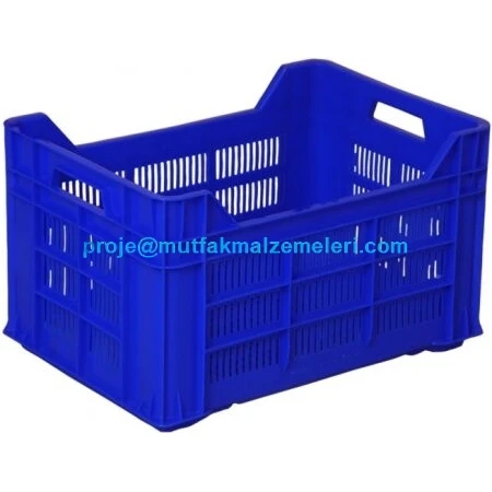 Plastik Sepet