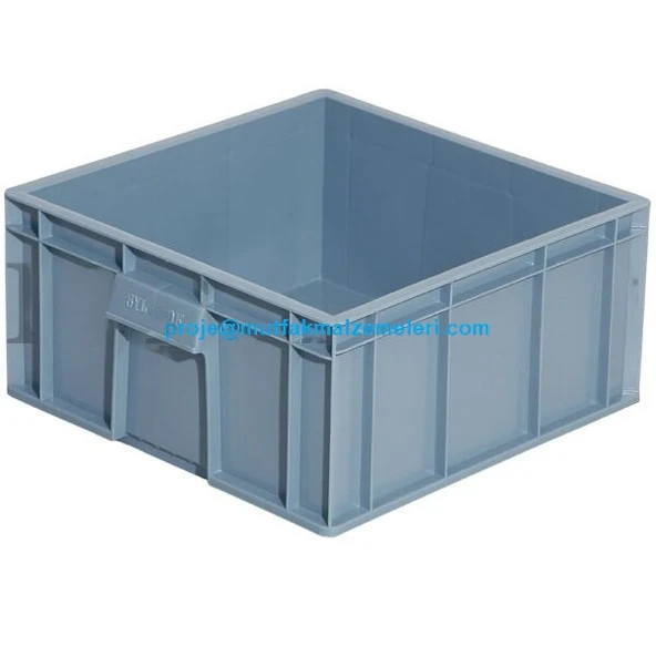 Plastik Sandık