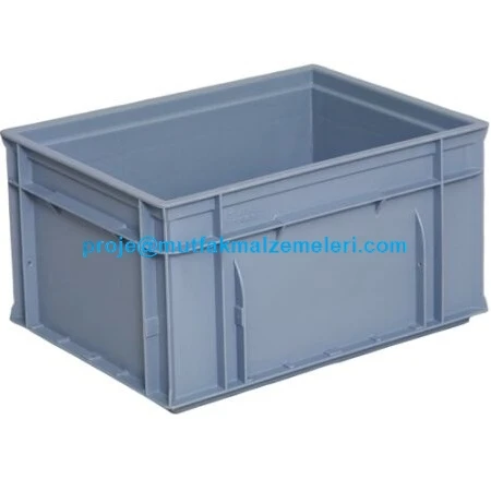 Plastik Mini Kasa
