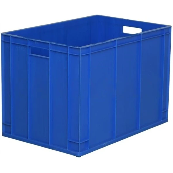 Kapalı Saplı Malzeme Kasası ürün görseli