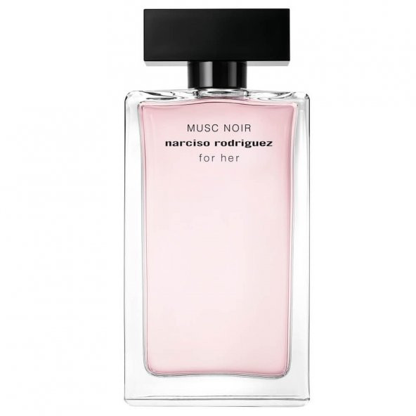 Narciso Rodriguez Musc Noir Edp 100 Ml Kadın Parfüm