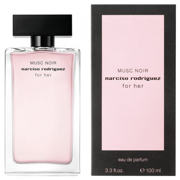 Narciso Rodriguez Musc Noir Edp 100 Ml Kadın Parfüm - 2