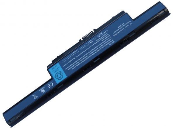 Acer Aspire V3-771, V3-771G (VAGV) BATARYA GÜÇLÜ GÜVENLİ A+++ PİL