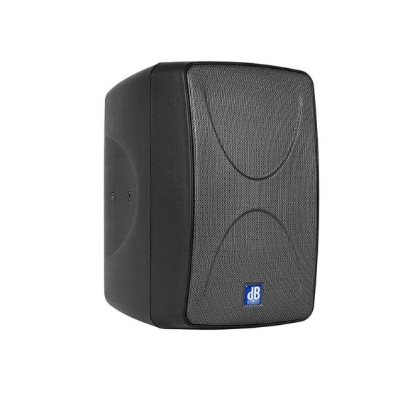 dB Technologies K-300 2X6.5 inc 300 Watt Aktif Duvar Hoparlörü - 2