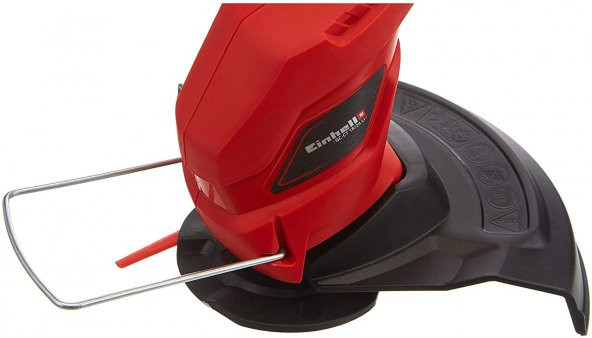 Einhell GC-CT 18/24 Li - Solo Akülü Kenar Kesme - 2