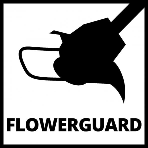 Einhell GC-CT 18/24 Li - Solo Akülü Kenar Kesme - 8