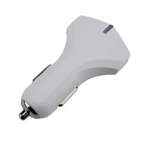 Sprange SCS1 2.4A QC 3.0 18W  Çift Usb Girişli Araç Şarjı - 4