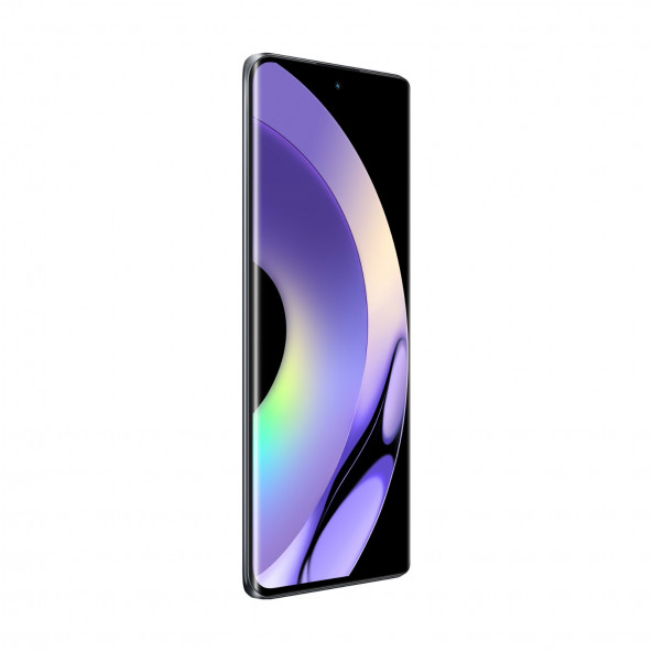 Realme 10 Pro Plus 256 GB Siyah - 2