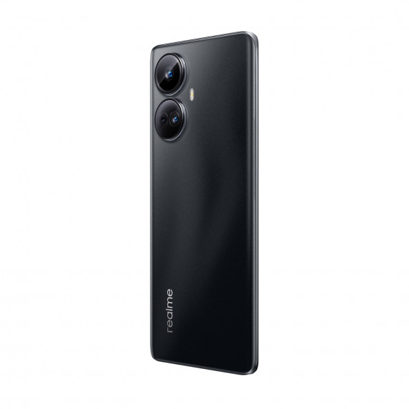 Realme 10 Pro Plus 256 GB Siyah - 3