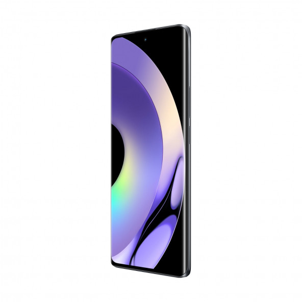 Realme 10 Pro Plus 256 GB Siyah - 4