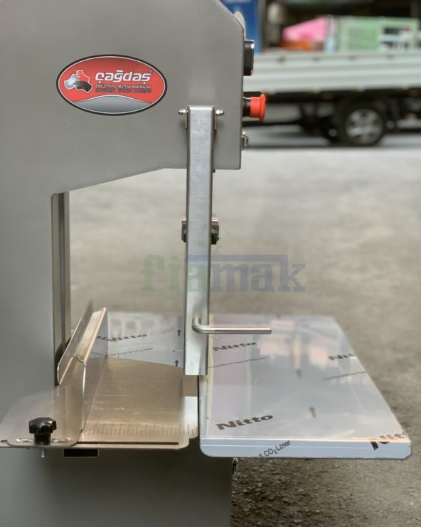 Çağdaş Et Kemik Testeresi 220V - 7