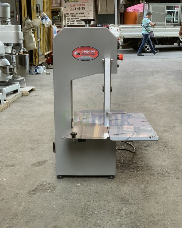 Çağdaş Et Kemik Testeresi 220V 1.5HP - 8