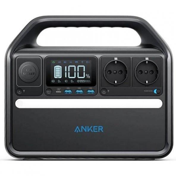 Anker PowerHouse 535 A1751 512Wh 500W
