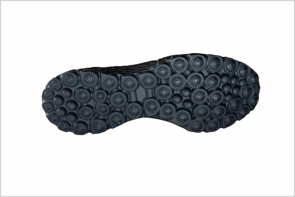 Kadın Anatomik Konfor Ayakkabı 032-0003 - TABA - Resim 5