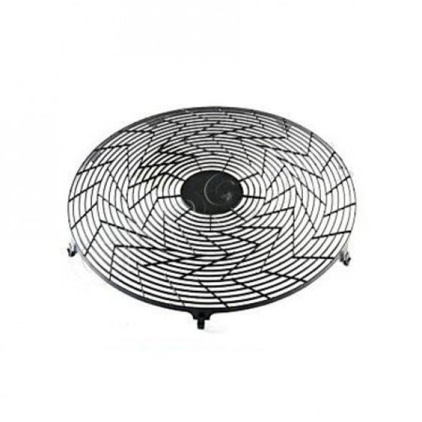 Klima Fan Izgarası E53 64546906107