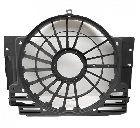 Fan Davlumbazı X5 E53 [M62 N62] 64546906106