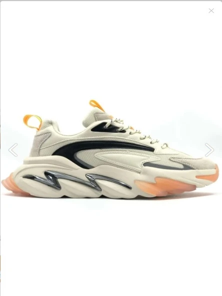 Gamelu 23Ym Claw Erkek Sneakers Spor Ayakkabı - 2