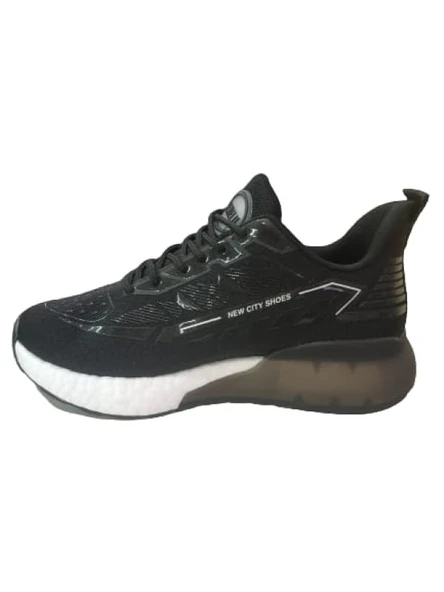 Gamelu 23Yz Nice Kadın Sneakers Keten Spor Ayakkabı - 3