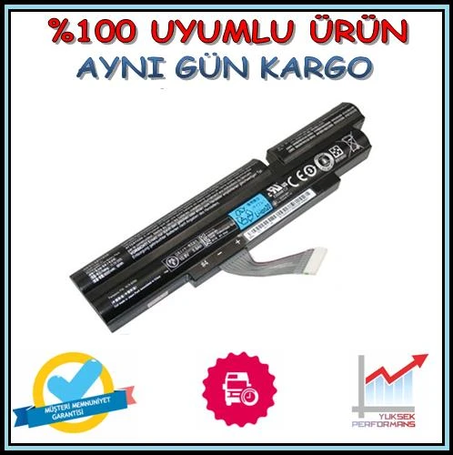 Acer AS11A5E Batarya Pil ürün görseli