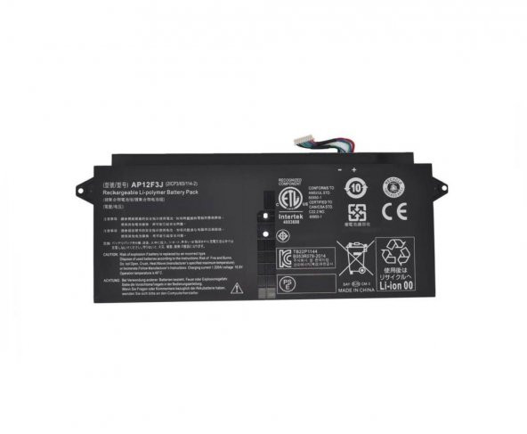 Acer Aspire S7-391 Batarya Pil