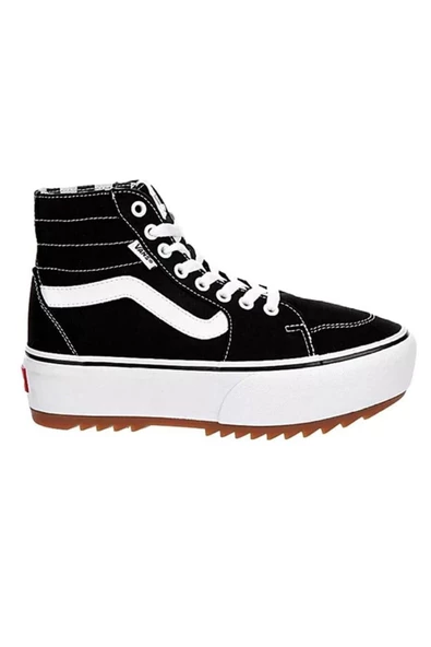 Vans Filmore Hi Tapered Platform St Kadın Günlük Ayakkabı