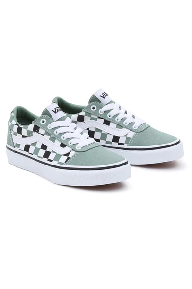 Vans YT Ward Günlük Spor Ayakkabı - 3