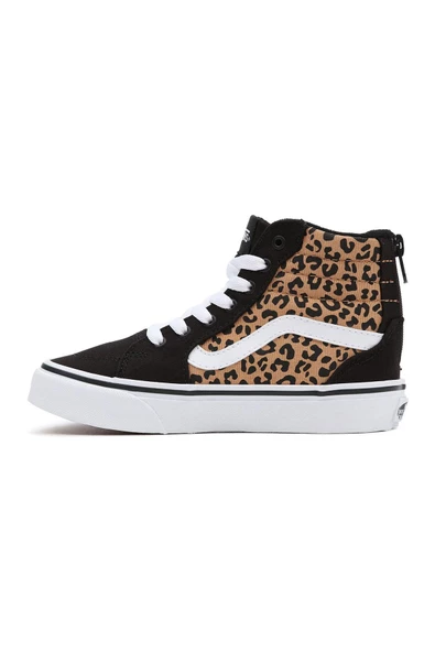 Vans Wm Filmore Hi Günlük Spor Ayakkabı VN0A5HZHAPX1 - 2