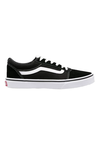 Vans Yt Ward Günlük Spor Ayakkabı VN0A38J9IJU1