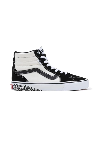 Vans Mn Filmore Hi Erkek Günlük Spor Ayakkabı