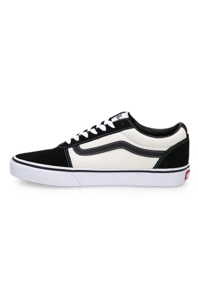 Vans Mn Ward Erkek Günlük Spor Ayakkabı - 2