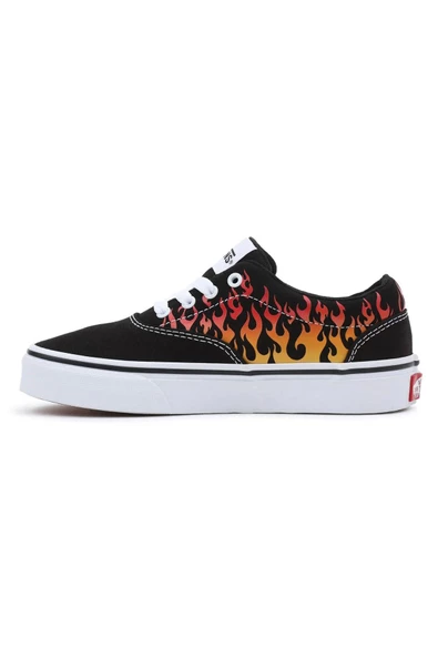 Vans Yt Doheny  Günlük Spor Ayakkabı VN0A5JM4BA21 - Resim 2