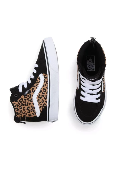 Vans Wm Filmore Hi Günlük Spor Ayakkabı VN0A5HZHAPX1 - 5