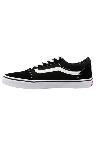Vans Yt Ward Günlük Spor Ayakkabı VN0A38J9IJU1 - 2