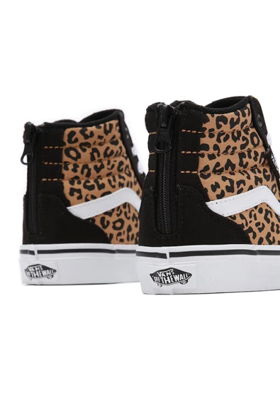 Vans Wm Filmore Hi Günlük Spor Ayakkabı VN0A5HZHAPX1 - 6