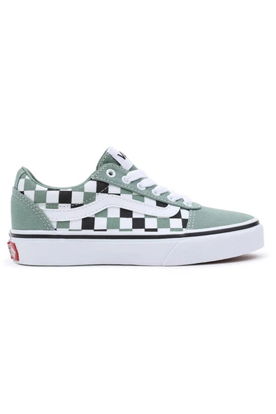 Vans YT Ward Günlük Spor Ayakkabı