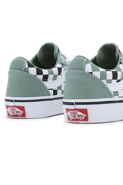 Vans YT Ward Günlük Spor Ayakkabı - 4