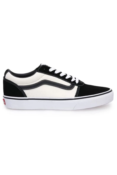 Vans Mn Ward Erkek Günlük Spor Ayakkabı