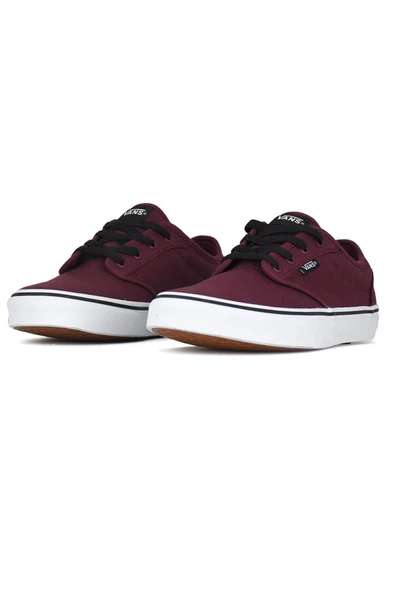 Vans Yt Atwood Günlük Spor Ayakkabı VN000UDTDDU1 - 3