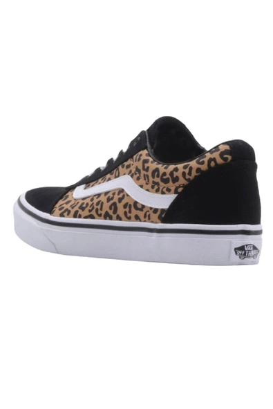 Vans My Ward Günlük Spor Ayakkabı VN0A5KR7APX1 - 3