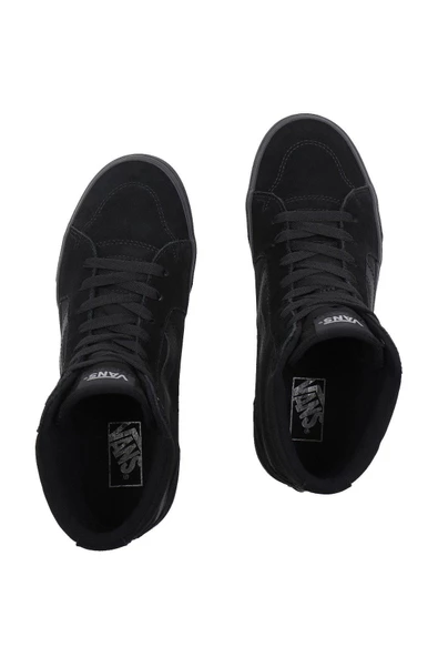 Vans Mn Filmore Hi Erkek Günlük Spor Ayakkabı VN0A5KXTGL41 - 4