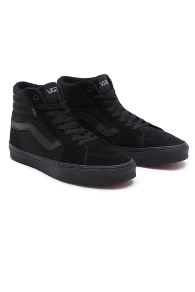 Vans Mn Filmore Hi Erkek Günlük Spor Ayakkabı VN0A5KXTGL41 - 3