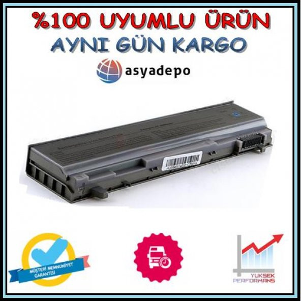 Dell W1193, 0W1193 Batarya Pil