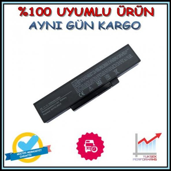 Beko BNB 574 A SR Batarya Pil