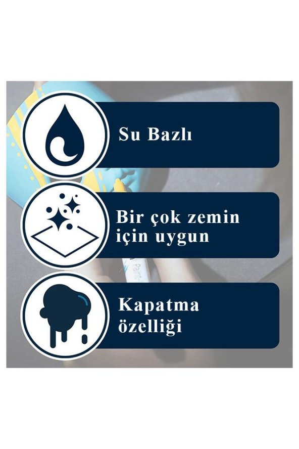 Akrilik Markör 2mm 6 Pastel Parlak Renkler Set 1 Paket Metal Cam Mantar Plastik Kumaş Deri Beton Boyama İçin İdeal - 5