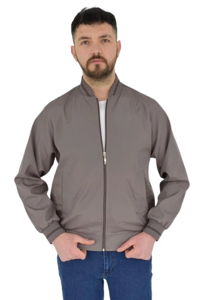 Erkek Spor Mevsimlik Mont 900 BGL-ST02711 ürün görseli